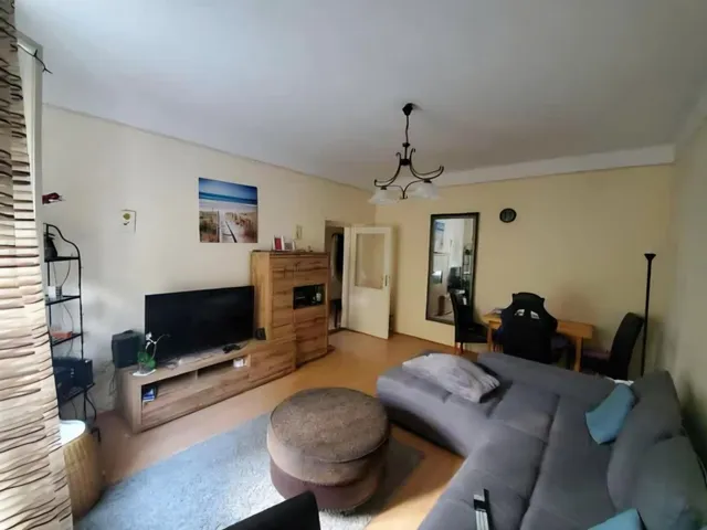 Kiadó lakás Debrecen, Belváros 54 nm