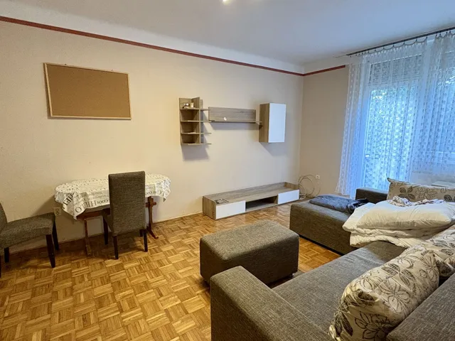 Kiadó lakás Debrecen, Ispotály 43 nm