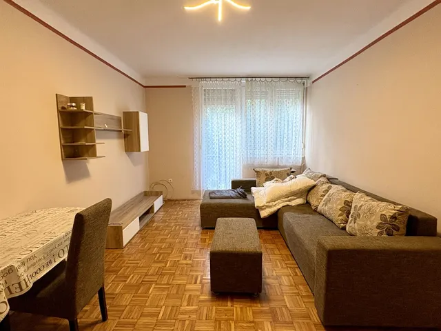 Kiadó lakás Debrecen, Ispotály 43 nm