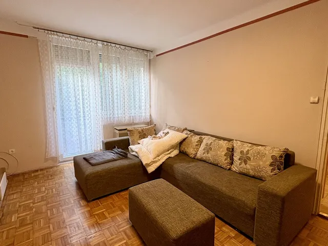 Kiadó lakás Debrecen, Ispotály 43 nm