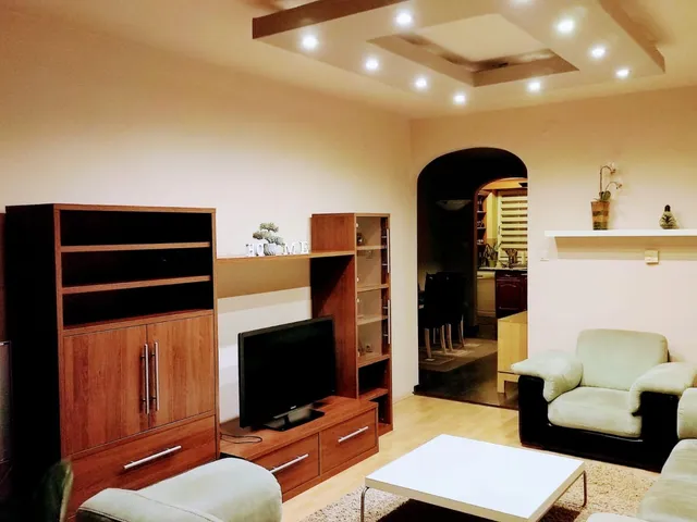 Kiadó lakás Debrecen, Belváros 60 nm