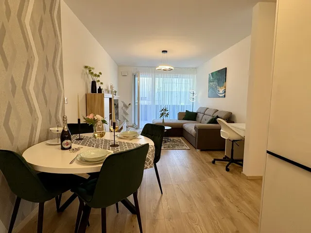 Kiadó lakás Debrecen, Belváros 47 nm