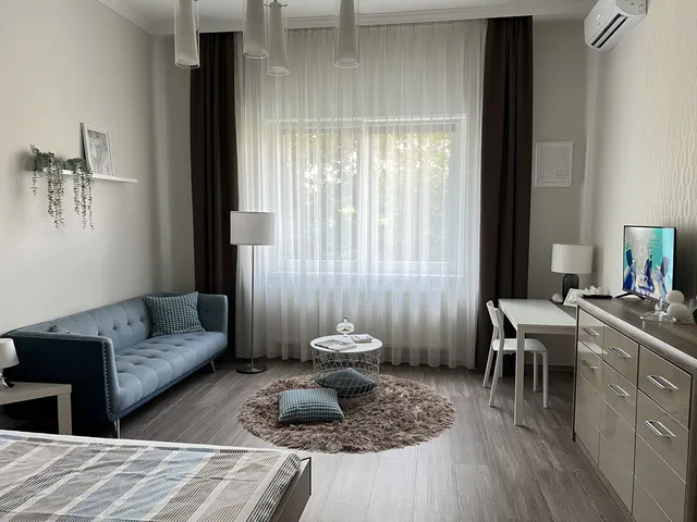 Kiadó lakás Debrecen, Belváros 35 nm