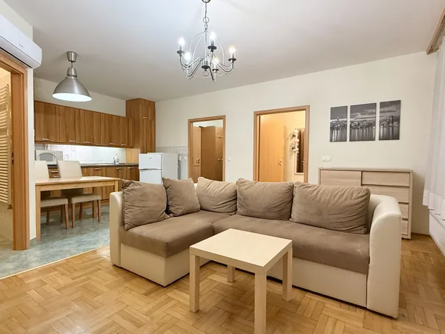 Kiadó lakás Debrecen, Belváros 45 nm
