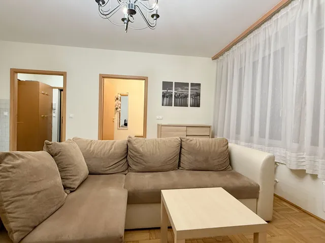 Kiadó lakás Debrecen, Belváros 45 nm