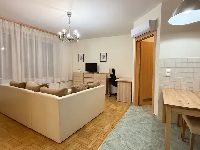 Kiadó lakás Debrecen, Belváros 45 nm