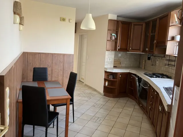 Kiadó lakás Debrecen, Széchenyikert 55 nm