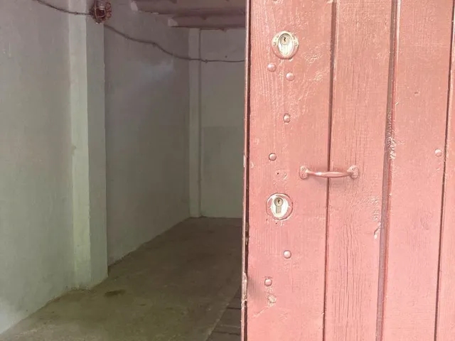 Eladó garázs Debrecen 19 nm