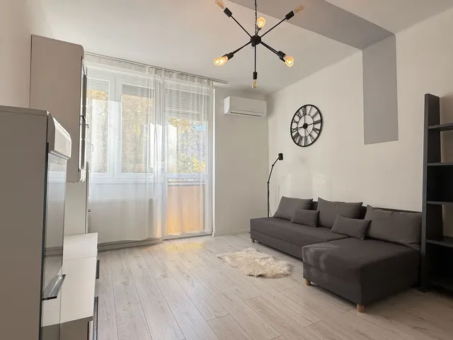 Kiadó lakás Debrecen, Libakert 43 nm