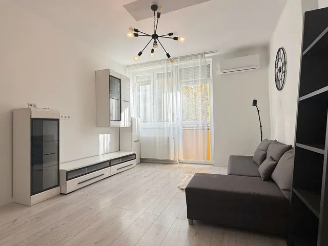 Kiadó lakás Debrecen, Libakert 43 nm