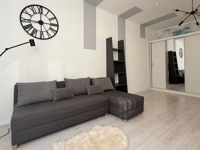 Kiadó lakás Debrecen, Libakert 43 nm