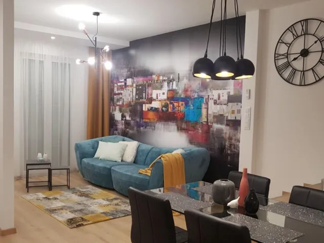 Kiadó ház Debrecen, Nyulas 110 nm