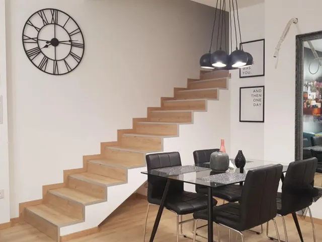 Kiadó ház Debrecen, Nyulas 110 nm