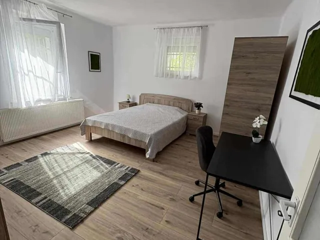 Kiadó lakás Debrecen, Nagyerdőalja 43 nm