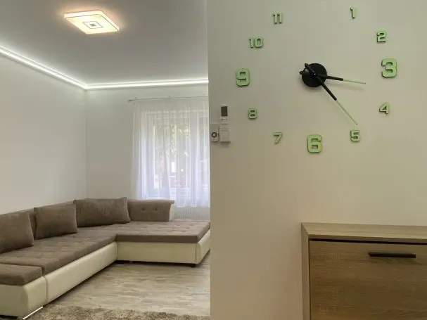 Eladó ház Debrecen, Csapókert 46 nm