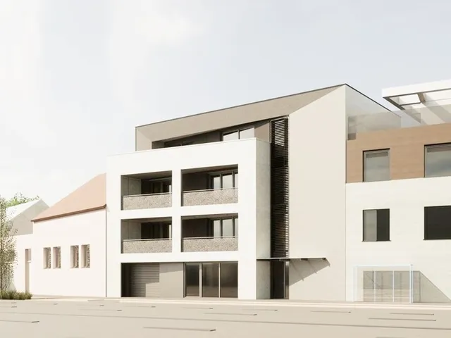 Eladó lakás Debrecen, Belváros 20 nm