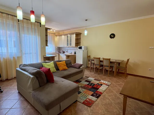 Kiadó lakás Debrecen, Sestakert 47 nm