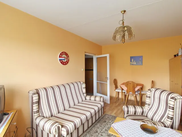 Kiadó lakás Debrecen, Belváros 35 nm