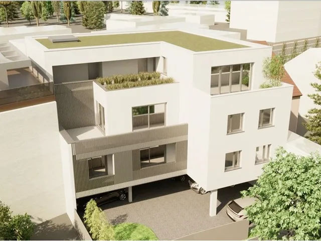 Eladó lakás Debrecen, Belváros 29 nm