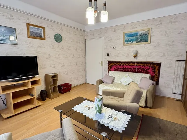 Kiadó lakás Debrecen, Sestakert 64 nm