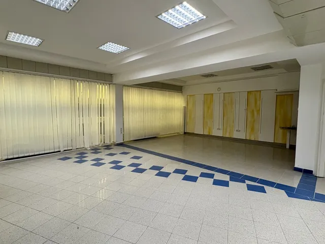 Kiadó kereskedelmi és ipari ingatlan Debrecen, Belváros 170 nm