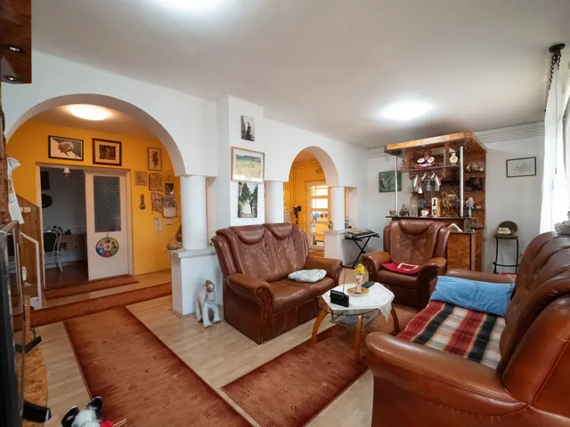 Eladó ház Debrecen, Szabadságtelep 165 nm