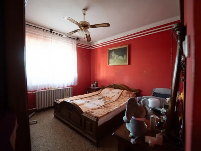 Eladó ház Debrecen, Szabadságtelep 165 nm