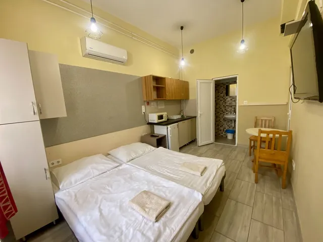 Eladó lakás Debrecen, Belváros 54 nm