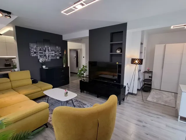 Kiadó lakás Debrecen 90 nm