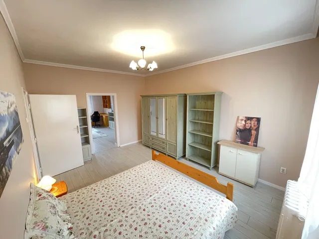 Kiadó lakás Debrecen, Belváros 60 nm