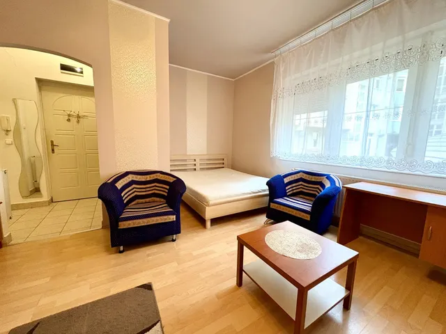 Eladó lakás Debrecen, Ispotály 33 nm