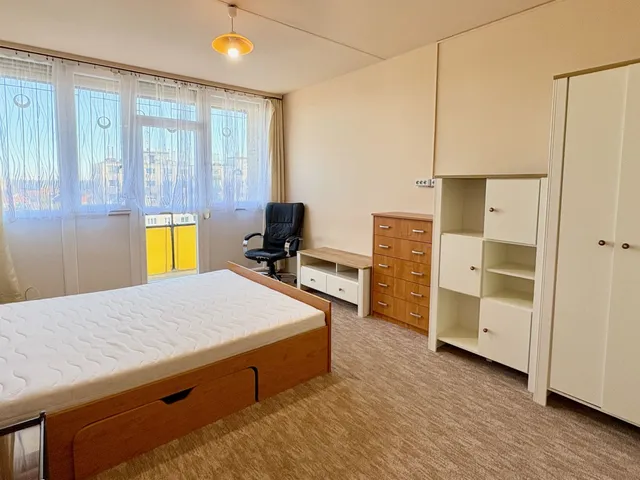 Kiadó lakás Debrecen, Belváros 53 nm