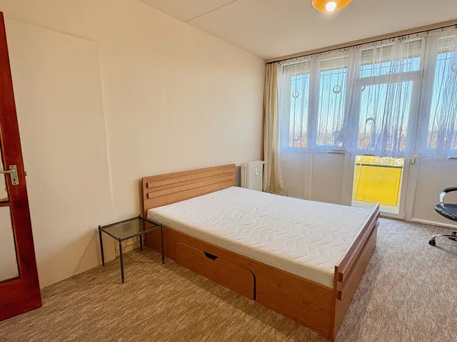 Kiadó lakás Debrecen, Belváros 53 nm