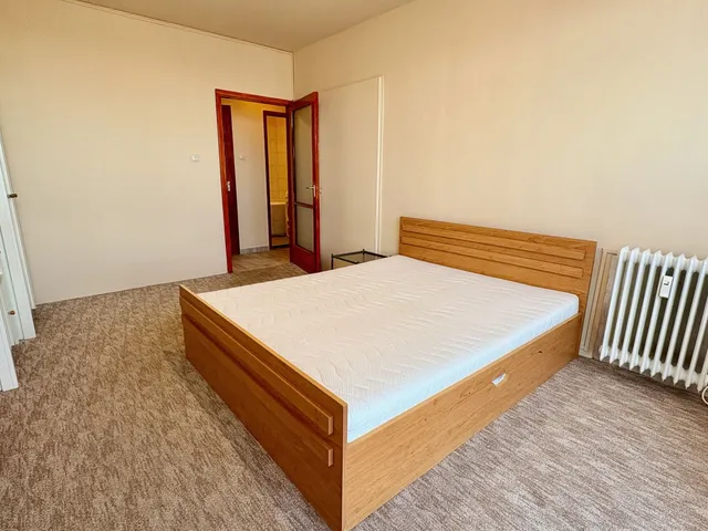 Kiadó lakás Debrecen, Belváros 53 nm