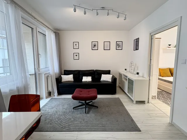 Kiadó lakás Debrecen, Belváros 50 nm