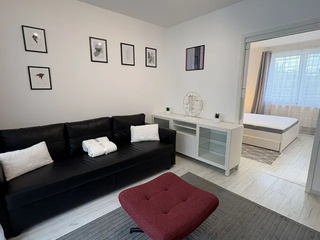 Kiadó lakás Debrecen, Belváros 50 nm