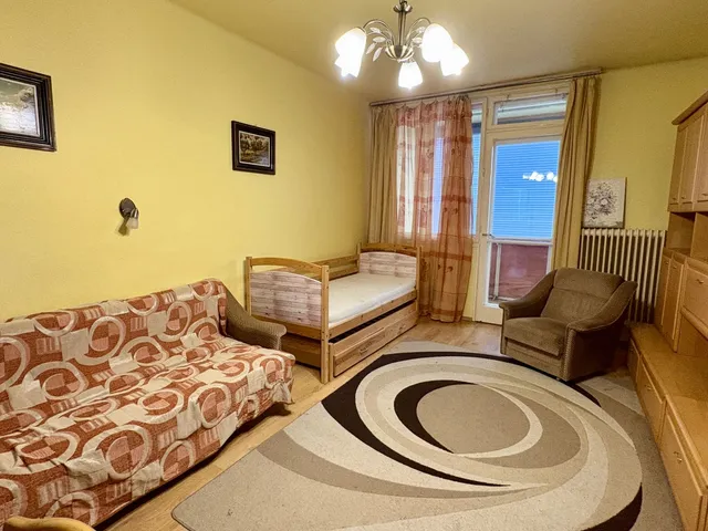 Kiadó lakás Debrecen, Belváros 55 nm