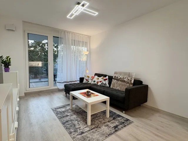 Kiadó lakás Debrecen, Miklóskapu 47 nm