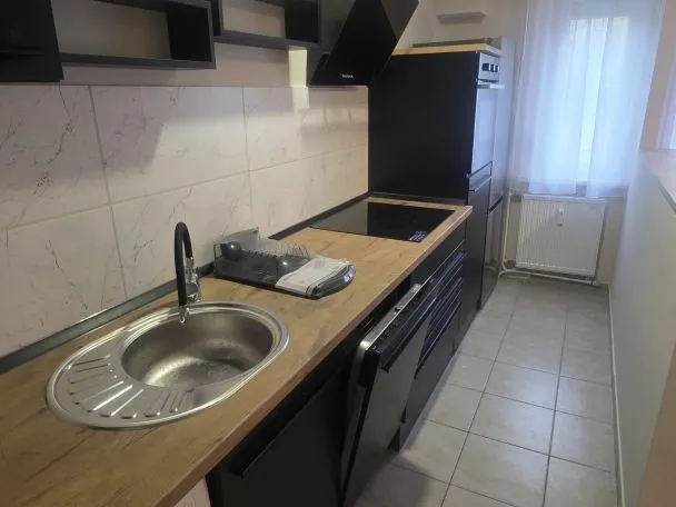 Kiadó lakás Debrecen 57 nm