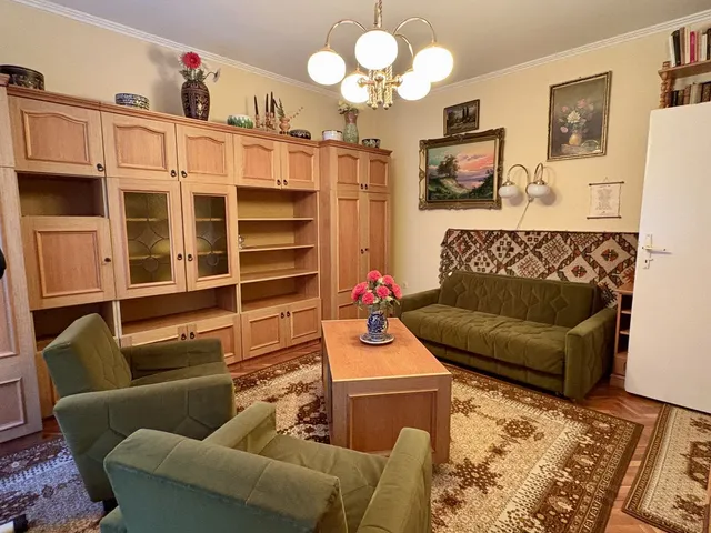 Kiadó lakás Debrecen, Nagyerdő 64 nm