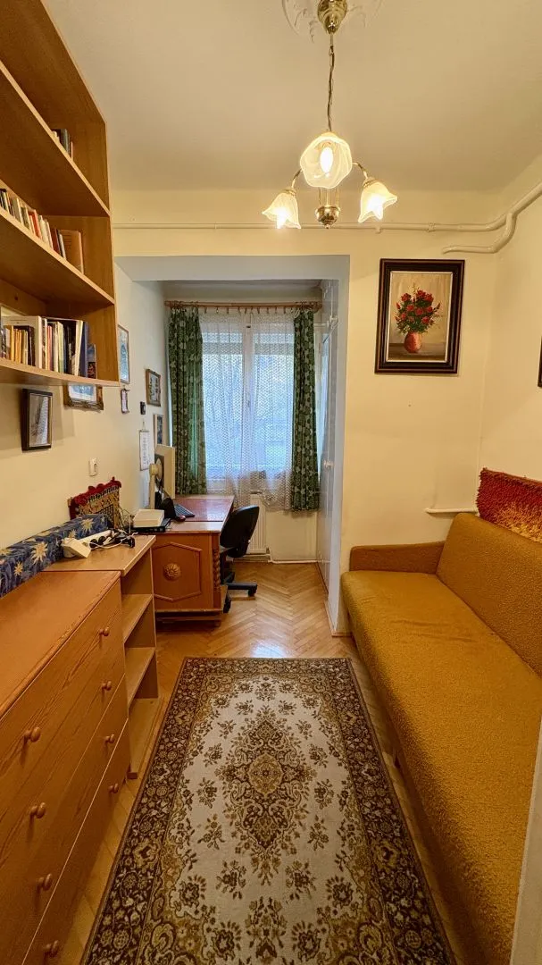 Lakás – Debrecen, Hajdú-Bihar vármegye - 4. nézet