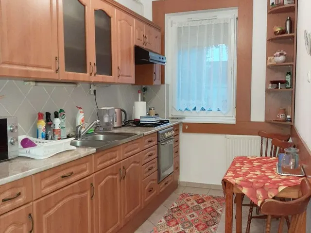 Eladó lakás Debrecen, Belváros 64 nm