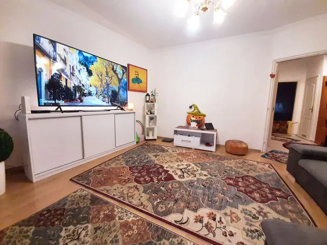 Eladó lakás Debrecen, Belváros 64 nm