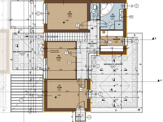 Eladó ház Debrecen, Pallag 166 nm