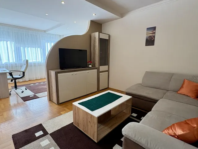 Kiadó lakás Debrecen, Belváros 55 nm