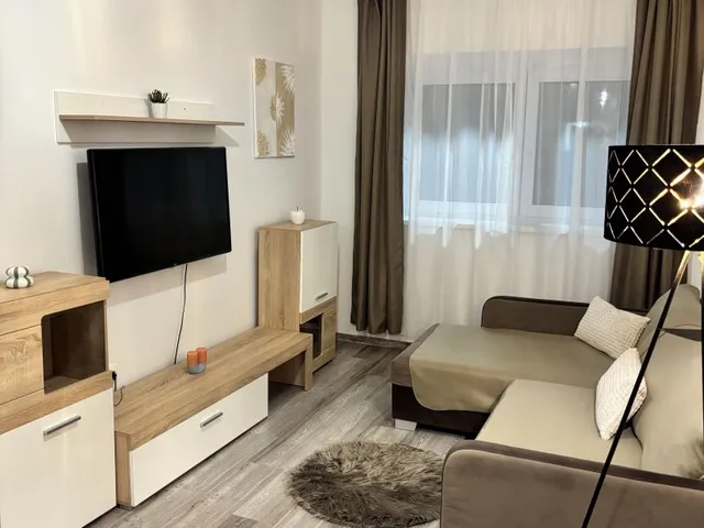 Kiadó lakás Debrecen, Belváros 39 nm