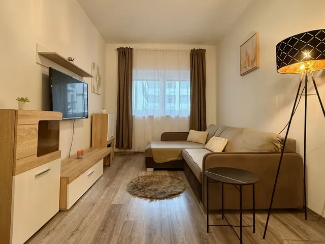 Kiadó lakás Debrecen, Belváros 39 nm