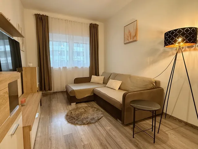 Kiadó lakás Debrecen, Belváros 39 nm