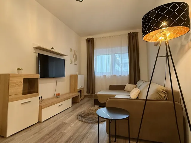 Kiadó lakás Debrecen, Belváros 39 nm