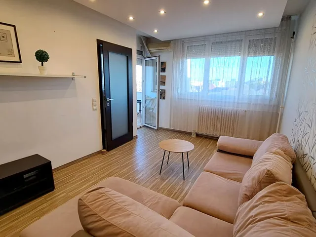 Kiadó lakás Debrecen, Belváros 55 nm